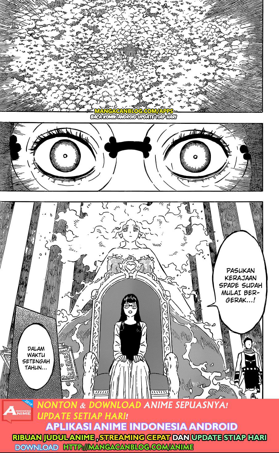 Black Clover