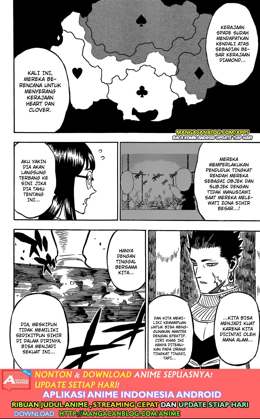 Black Clover