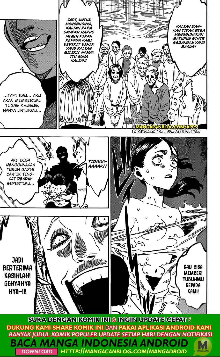 Black Clover