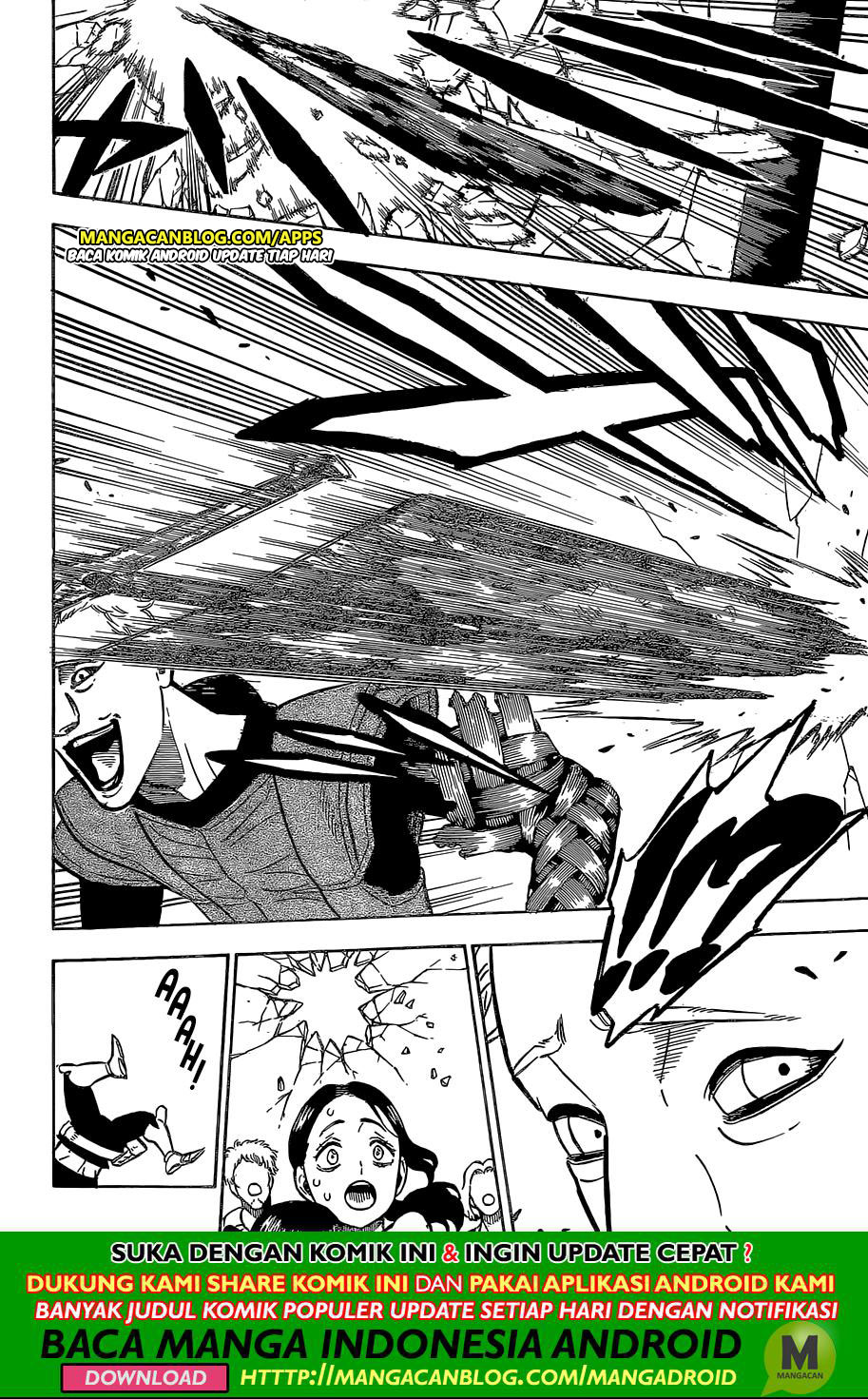 Black Clover