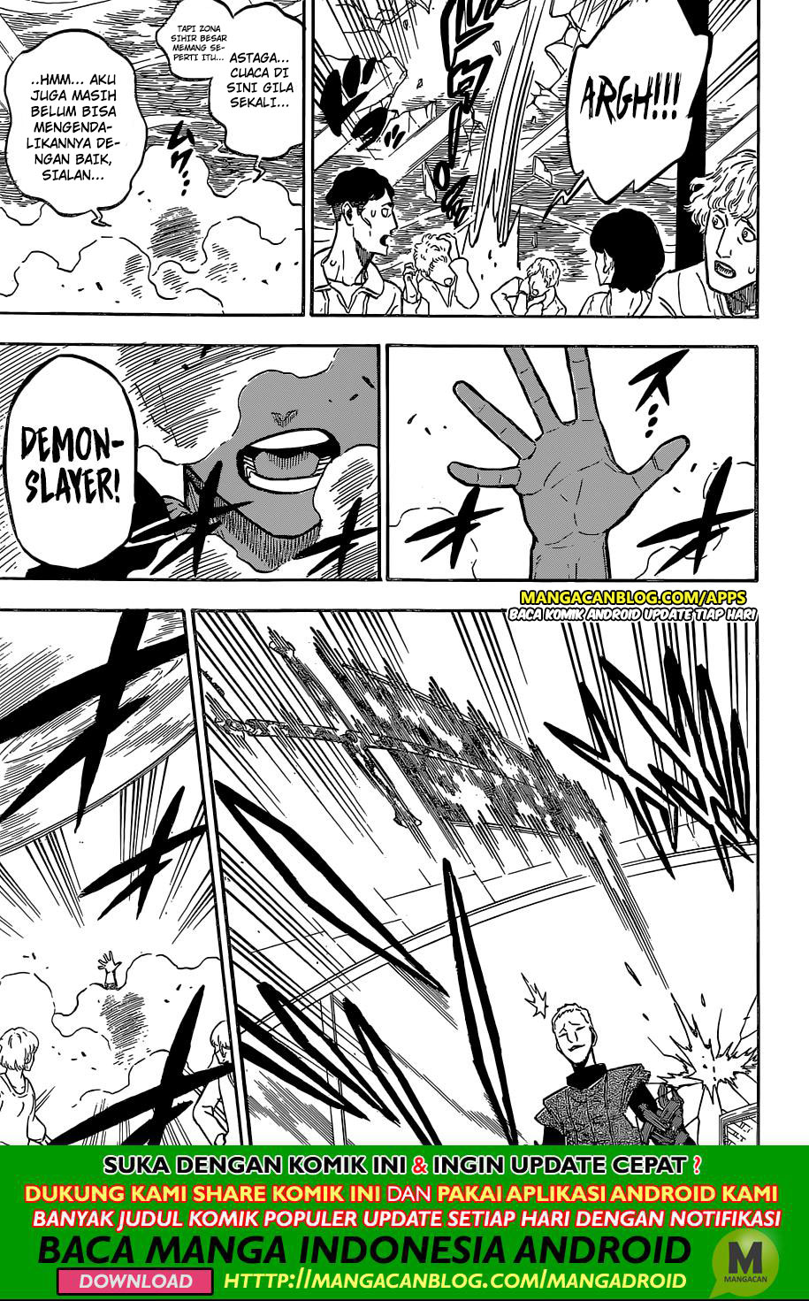 Black Clover