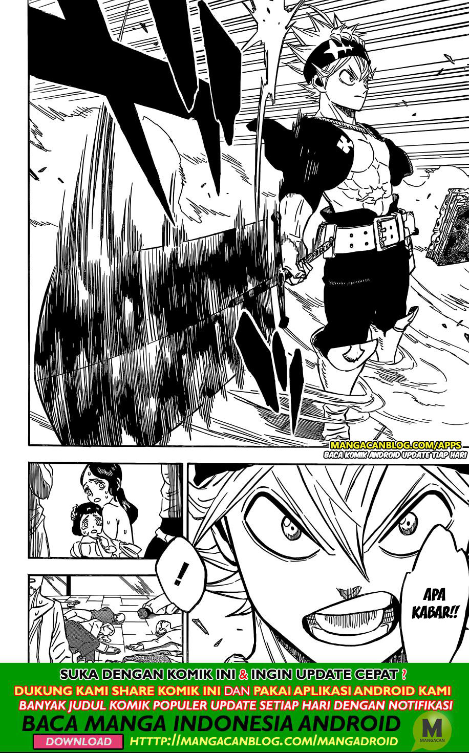 Black Clover