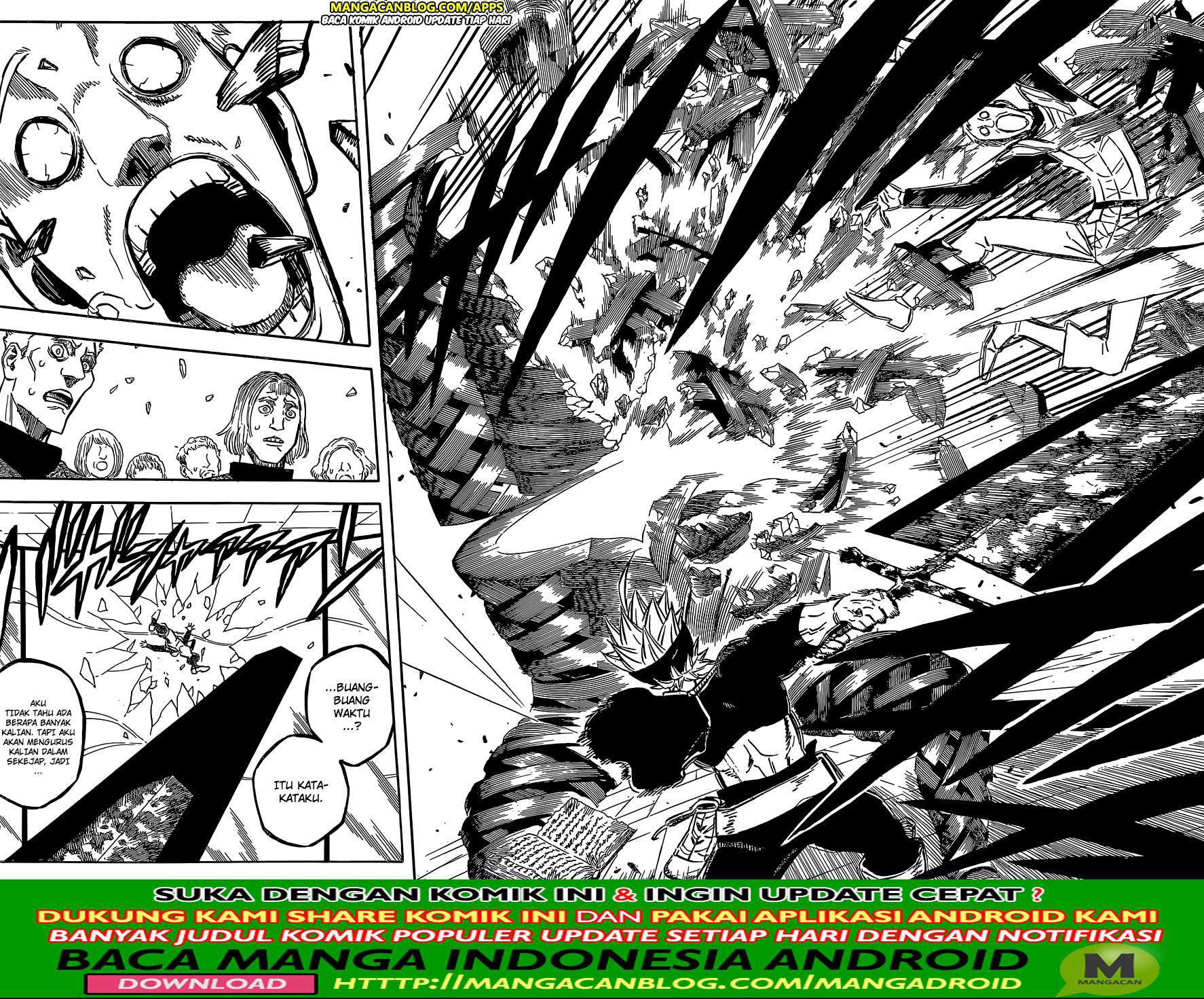 Black Clover