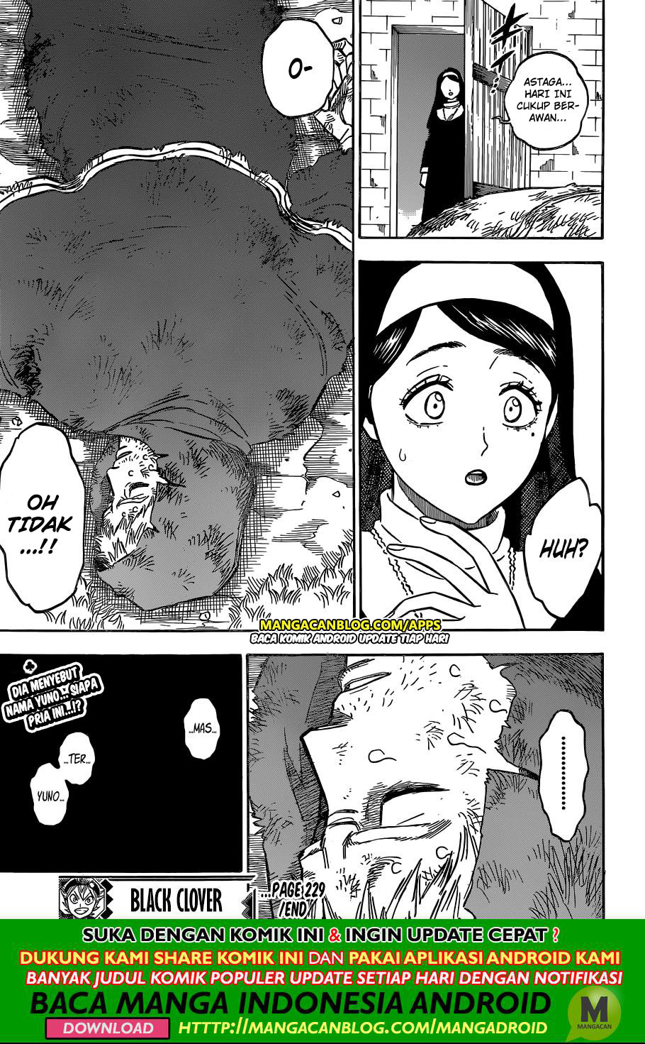 Black Clover