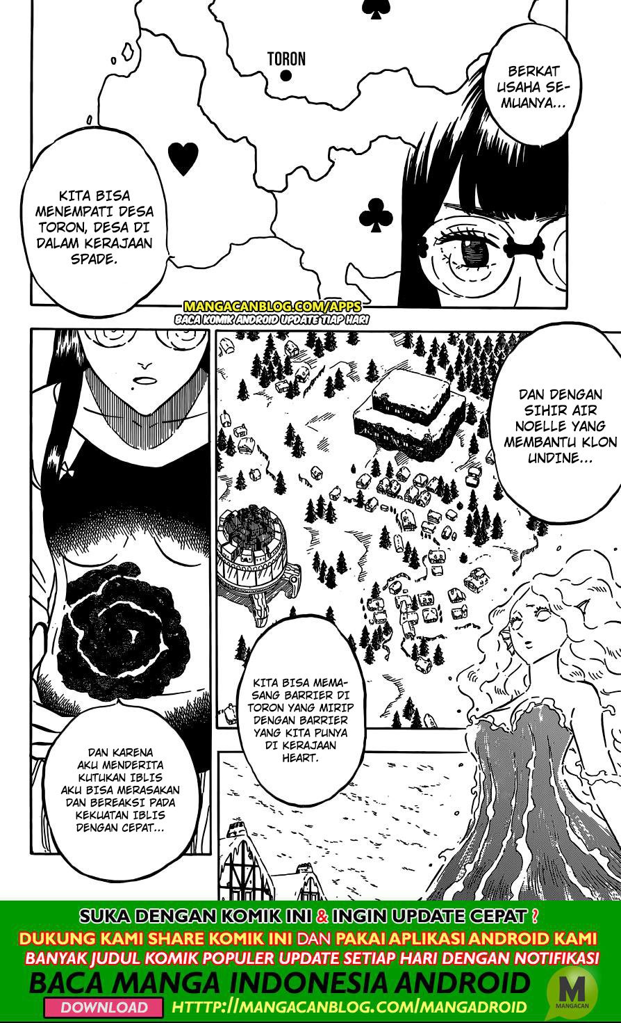 Black Clover