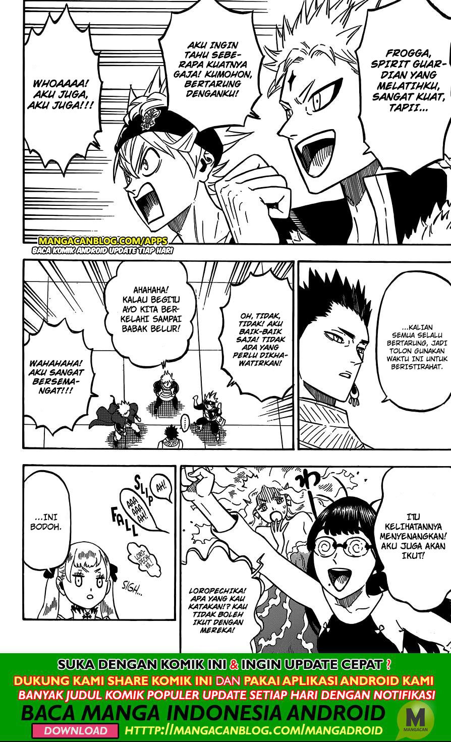 Black Clover