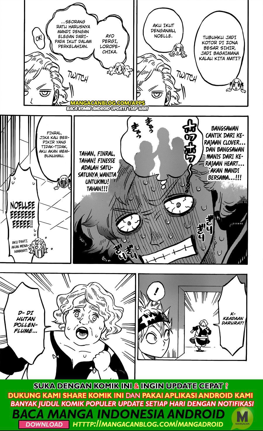 Black Clover
