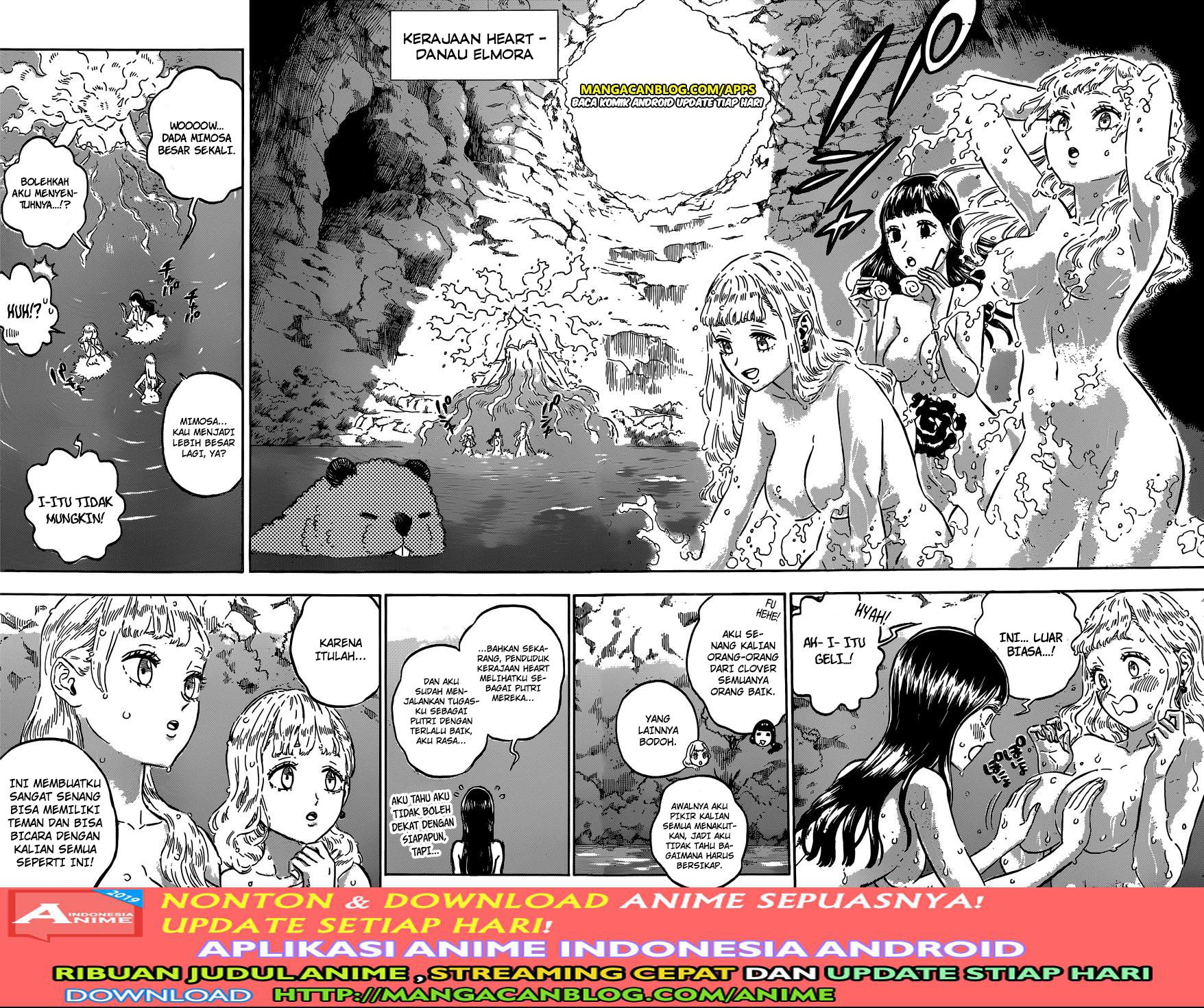 Black Clover
