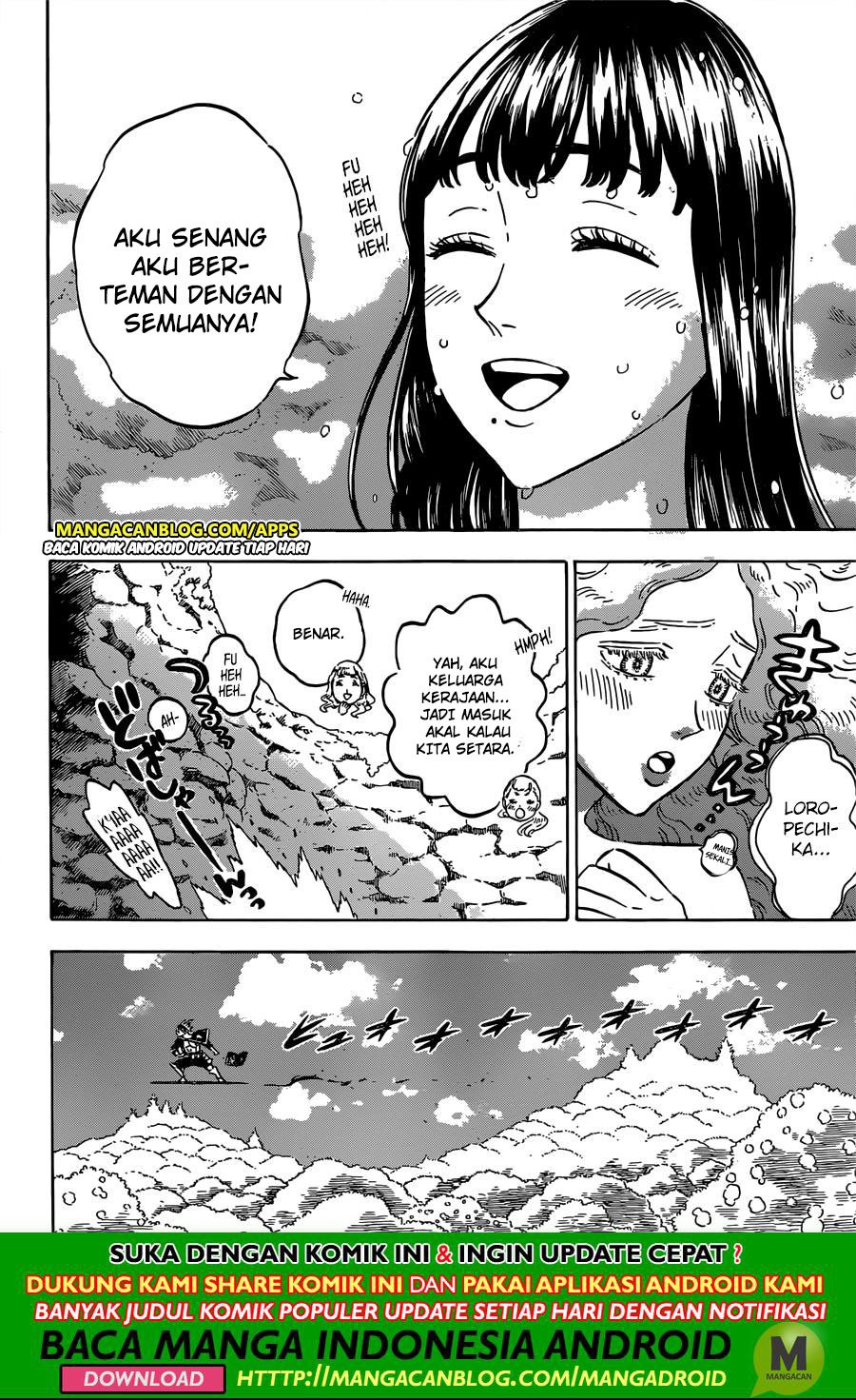 Black Clover