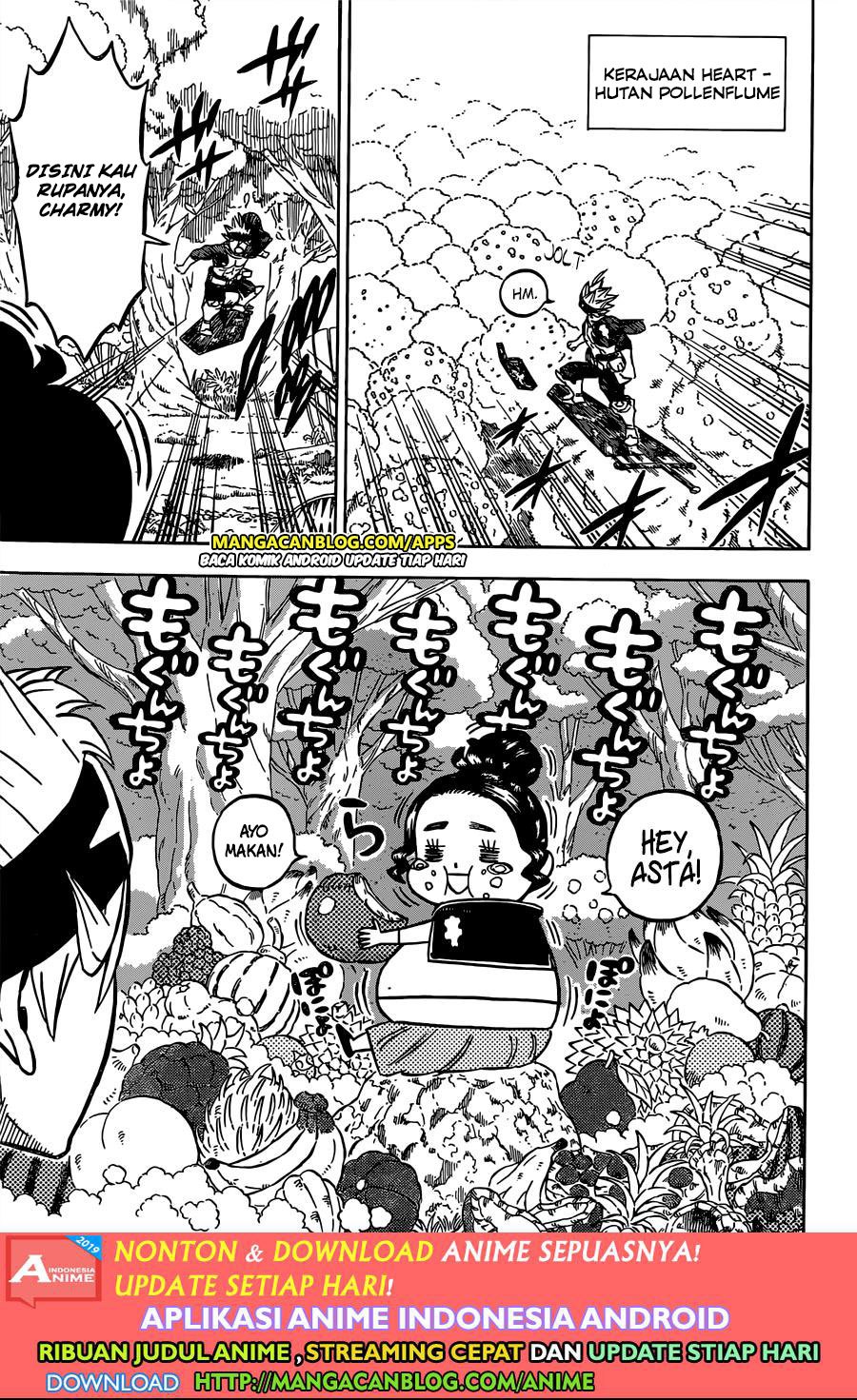 Black Clover