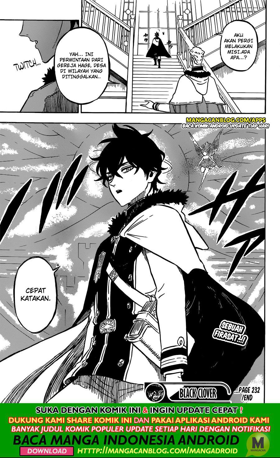Black Clover