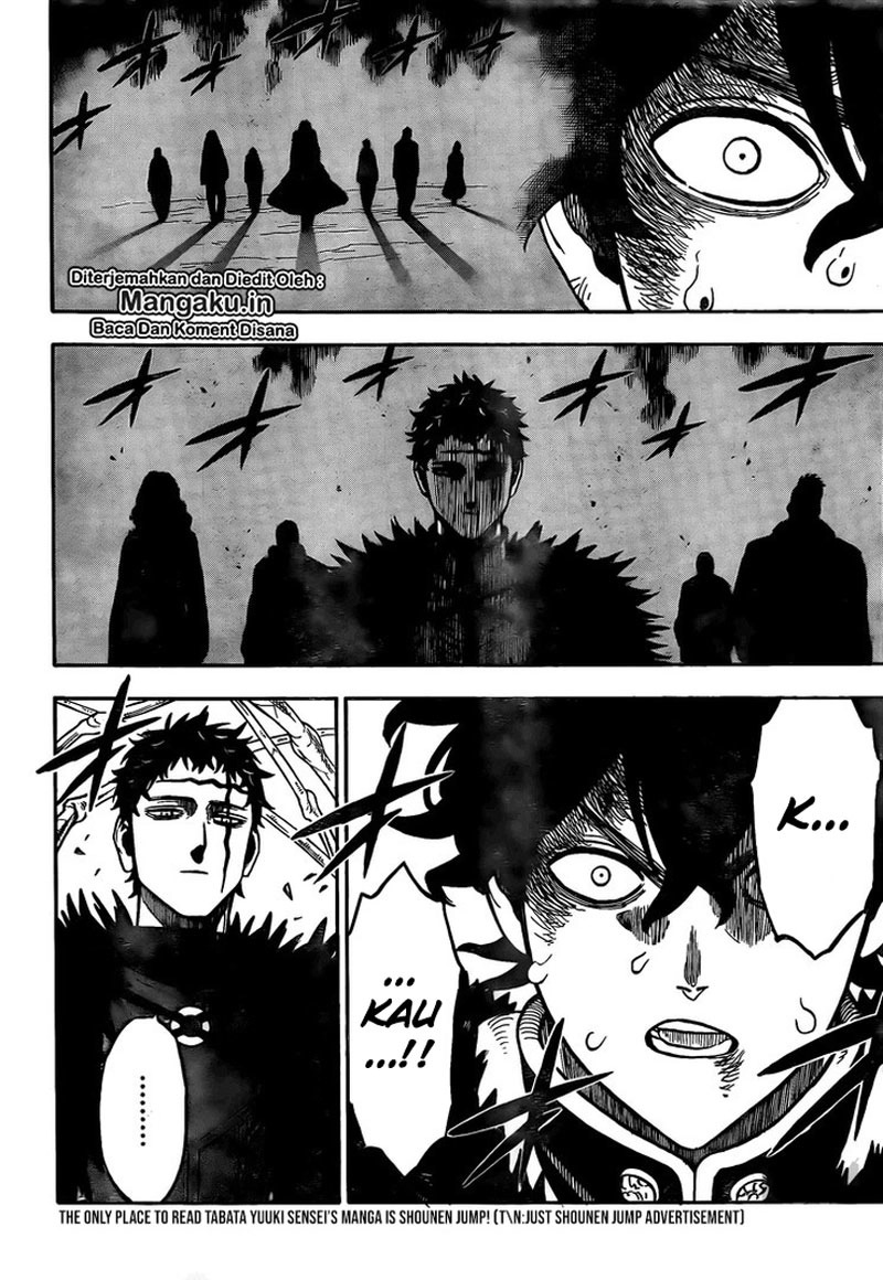 Black Clover