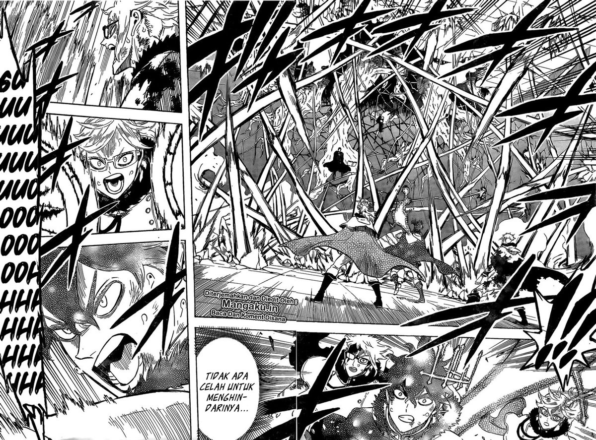 Black Clover