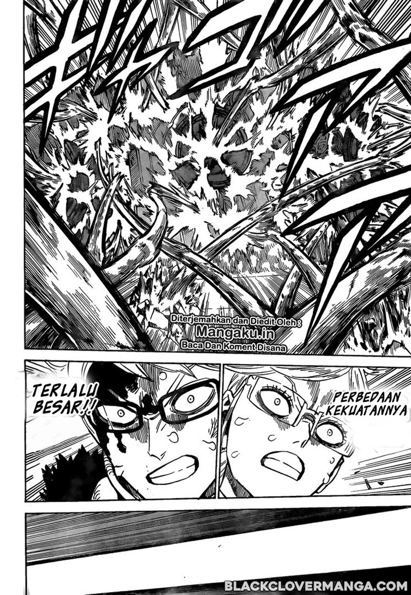 Black Clover
