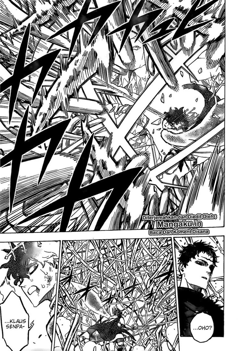 Black Clover