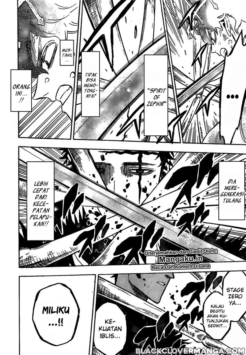 Black Clover