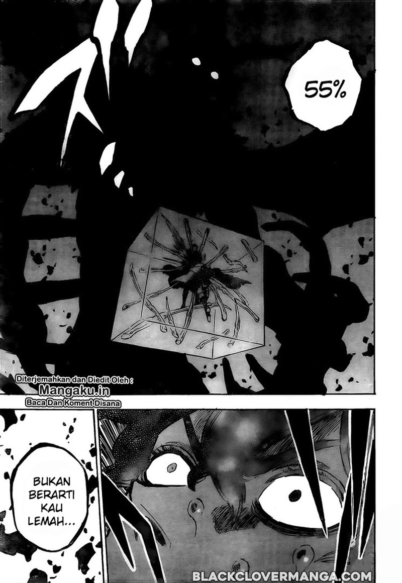 Black Clover
