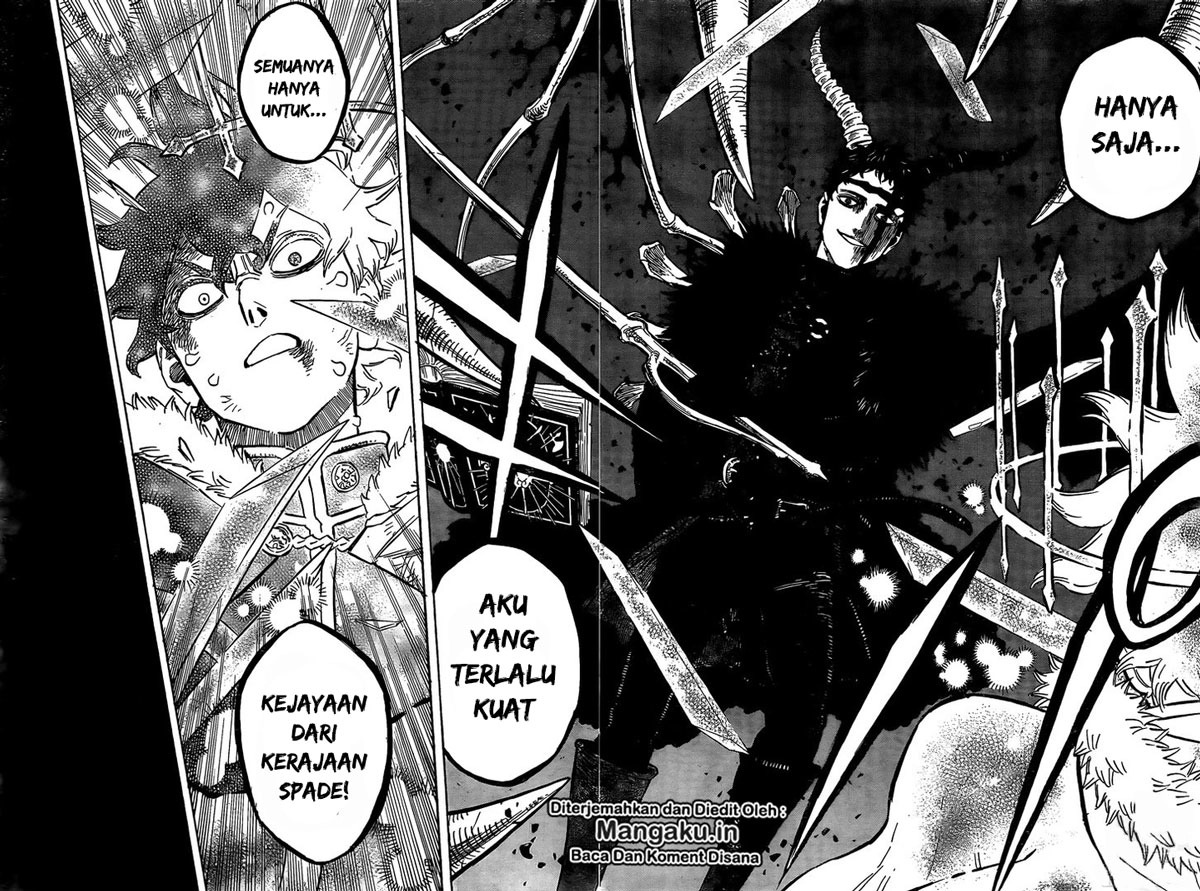 Black Clover