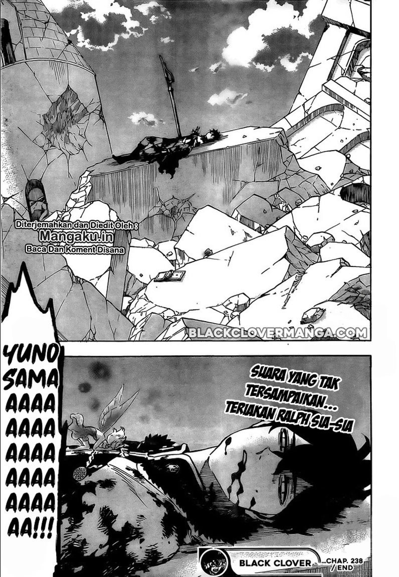 Black Clover