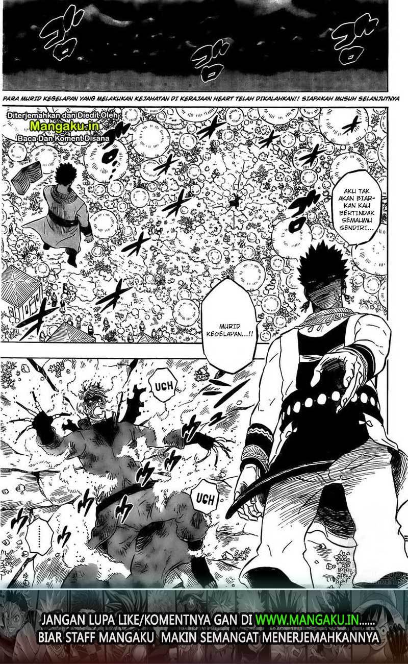 Black Clover