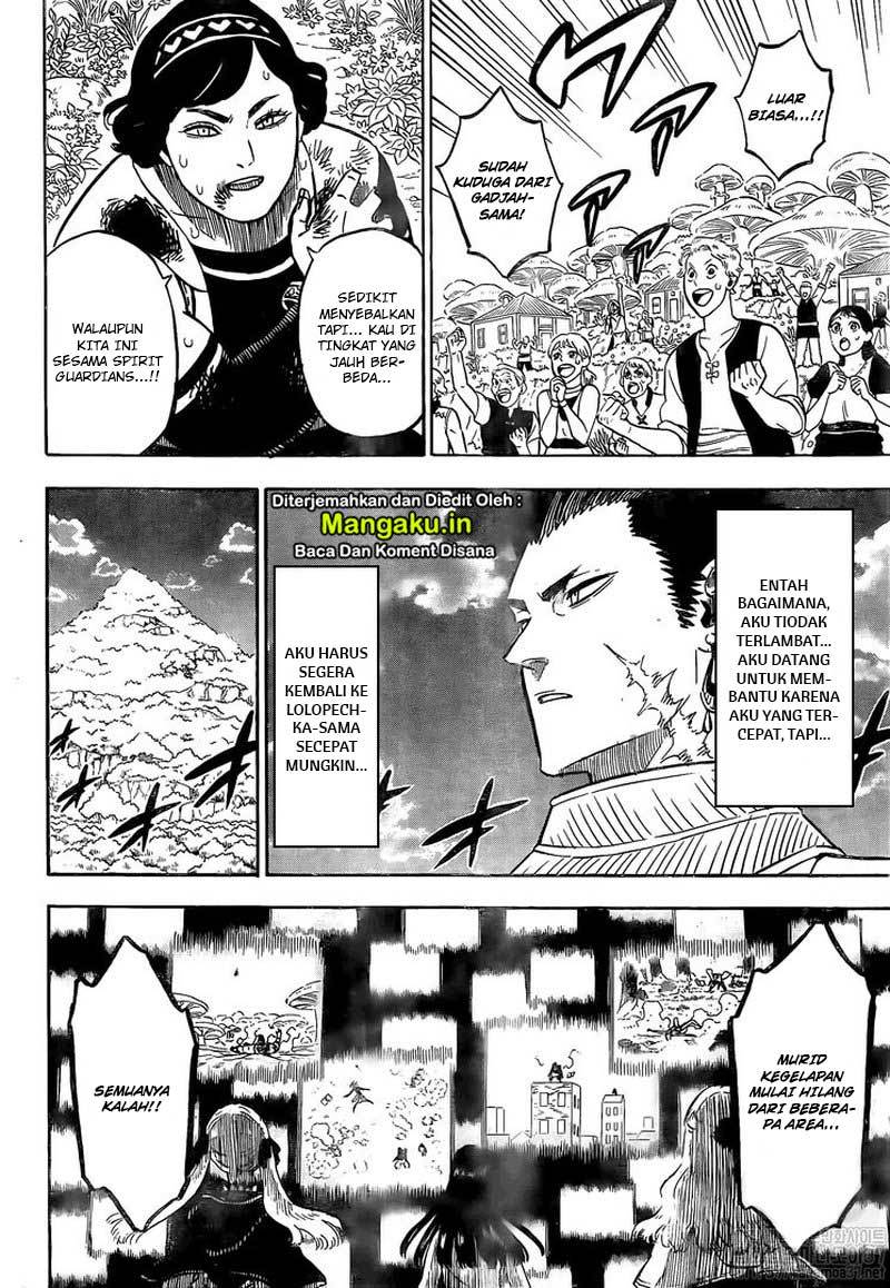 Black Clover