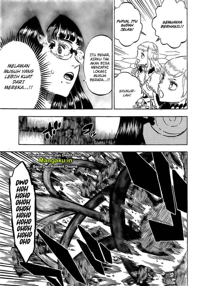 Black Clover