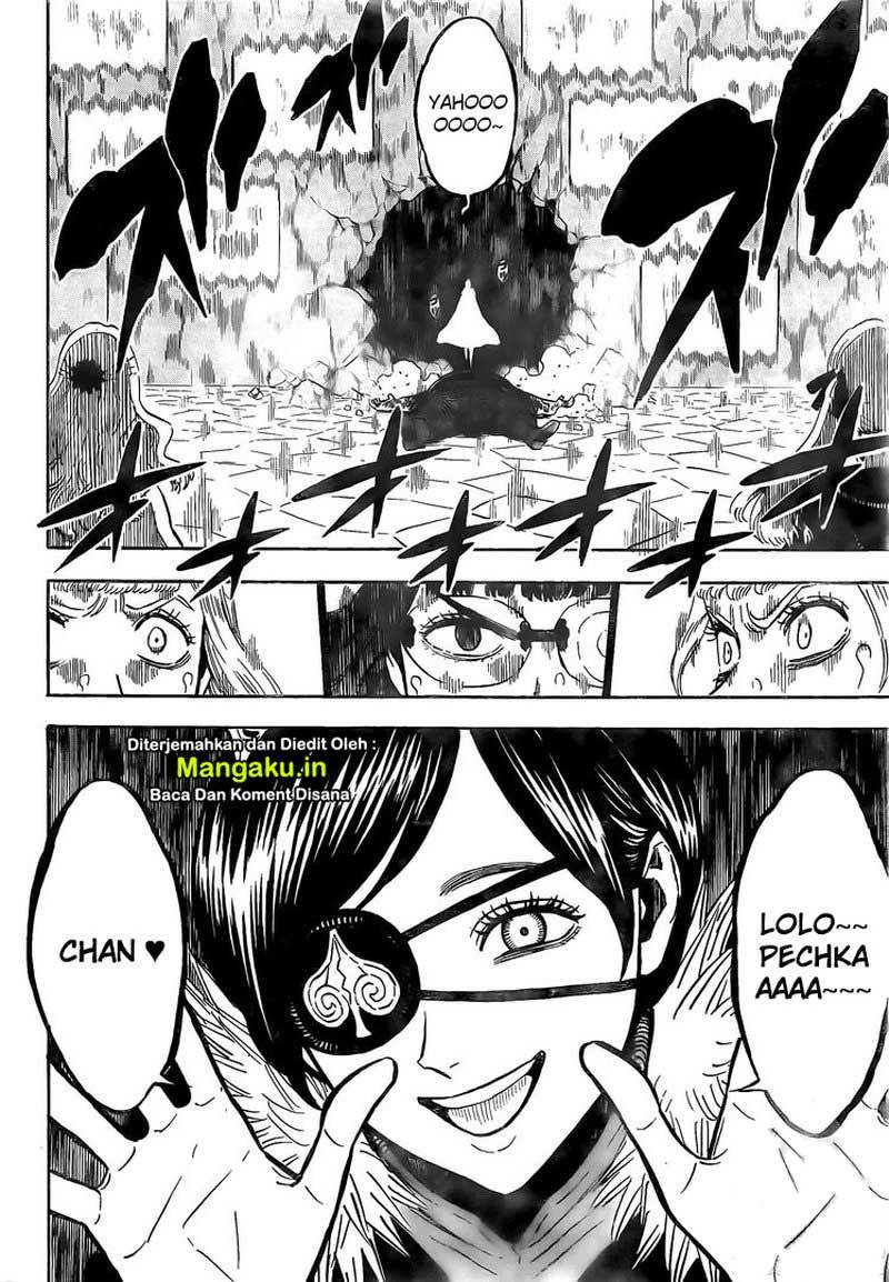 Black Clover