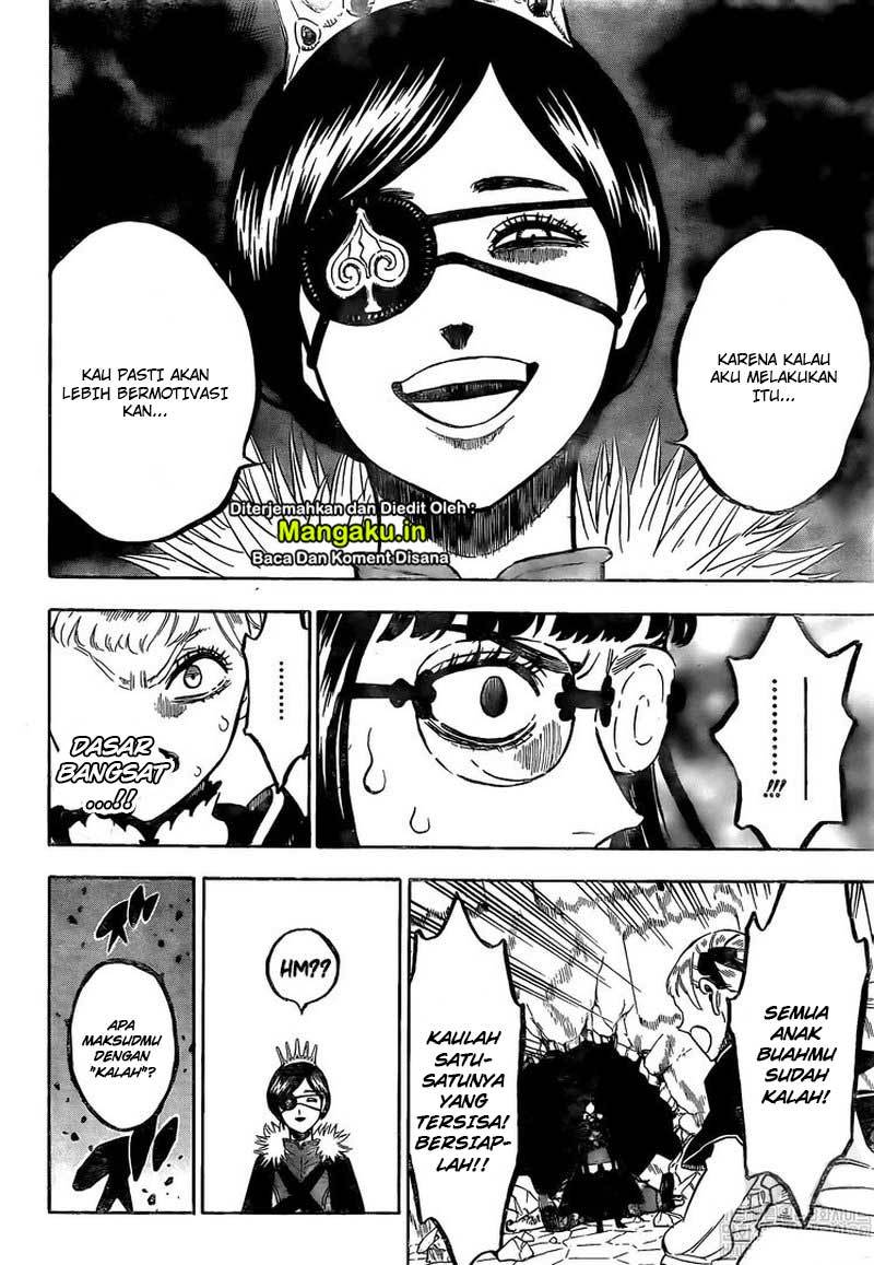 Black Clover
