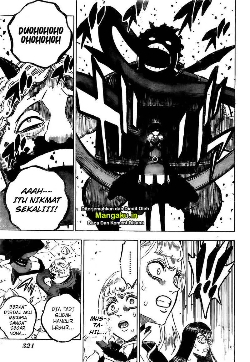 Black Clover