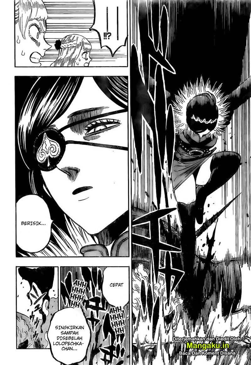 Black Clover