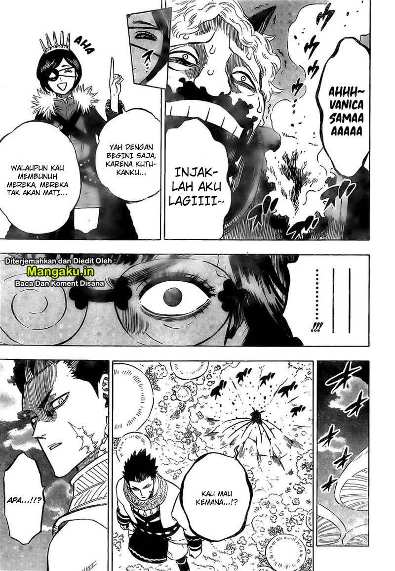 Black Clover