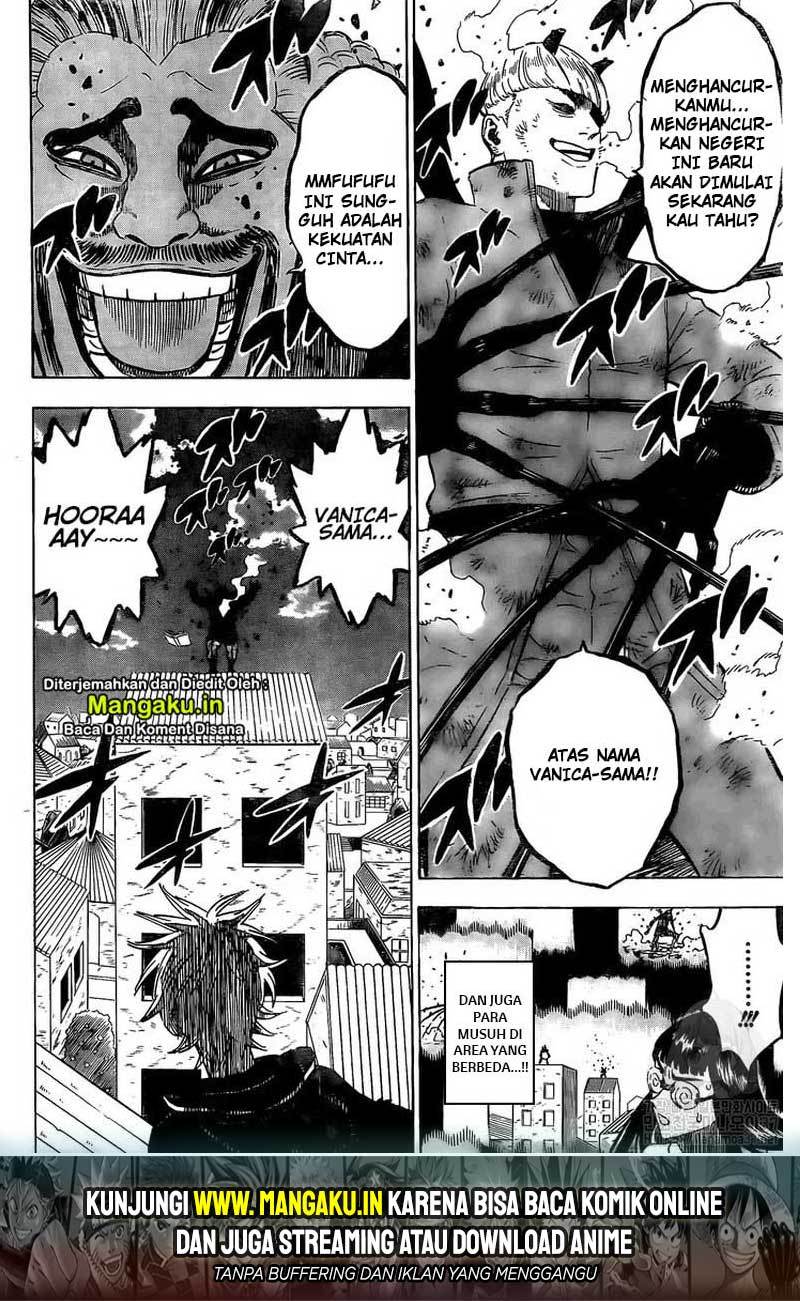 Black Clover