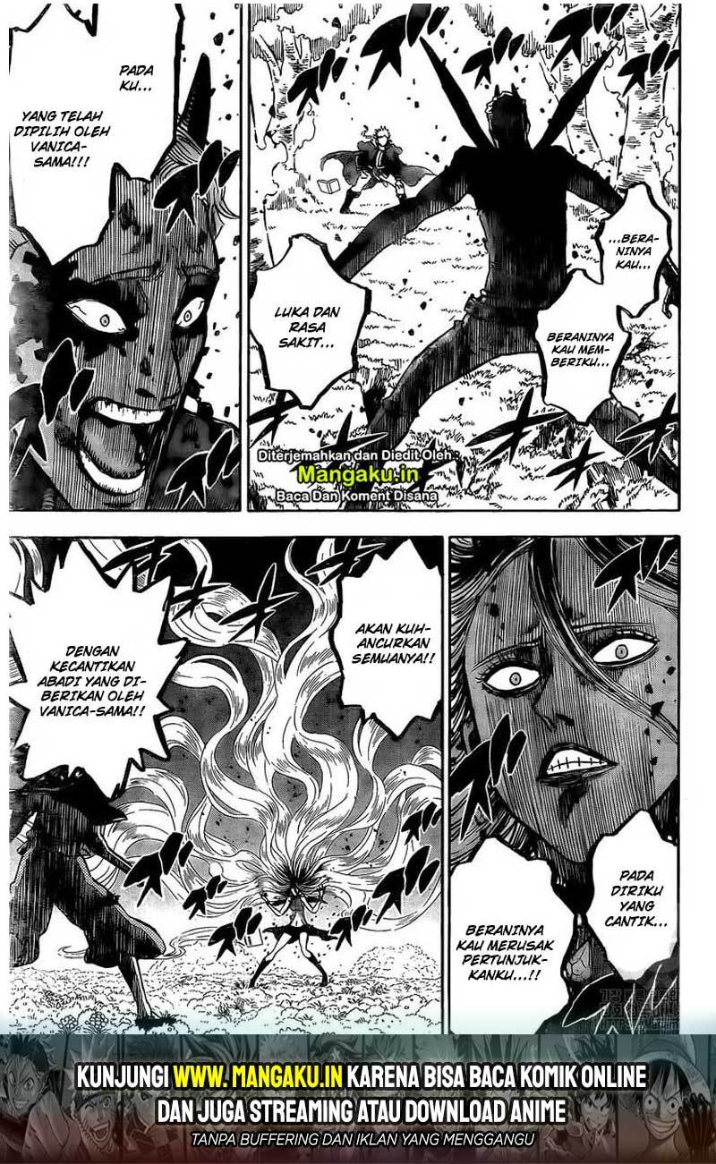 Black Clover