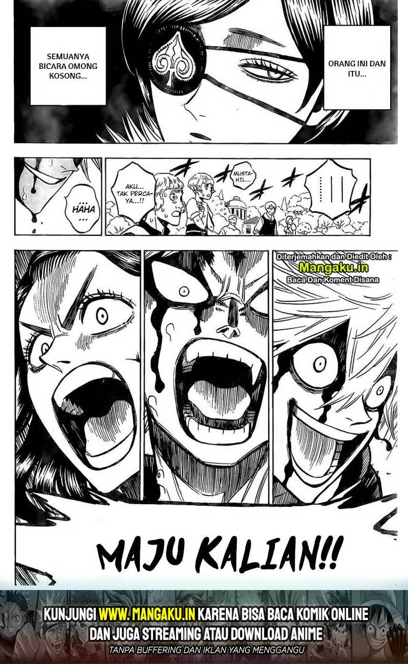 Black Clover