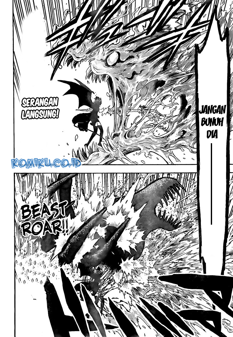 Black Clover