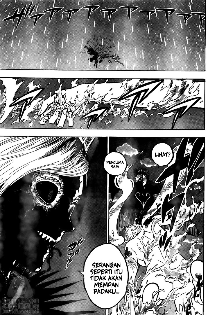 Black Clover