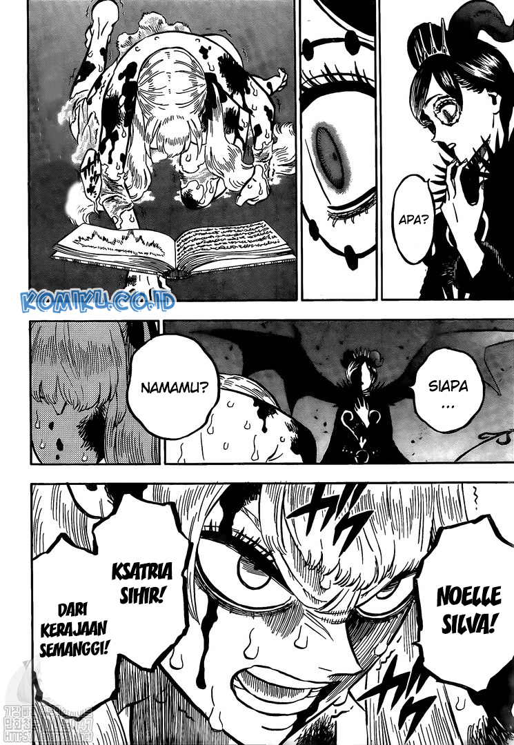 Black Clover