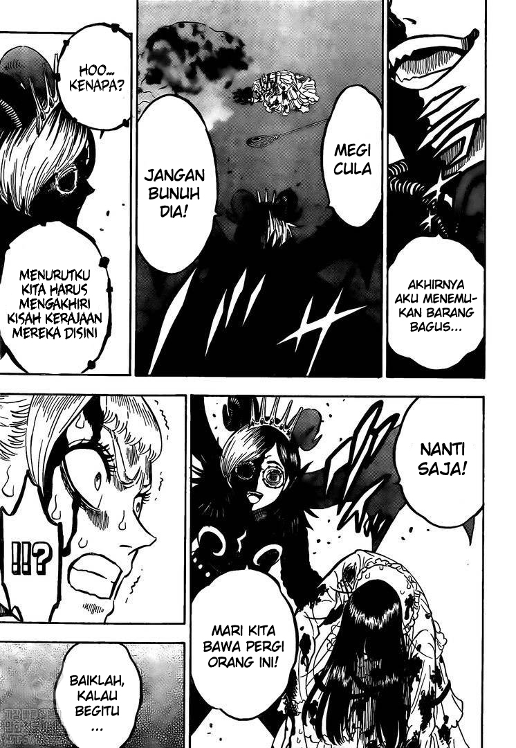 Black Clover