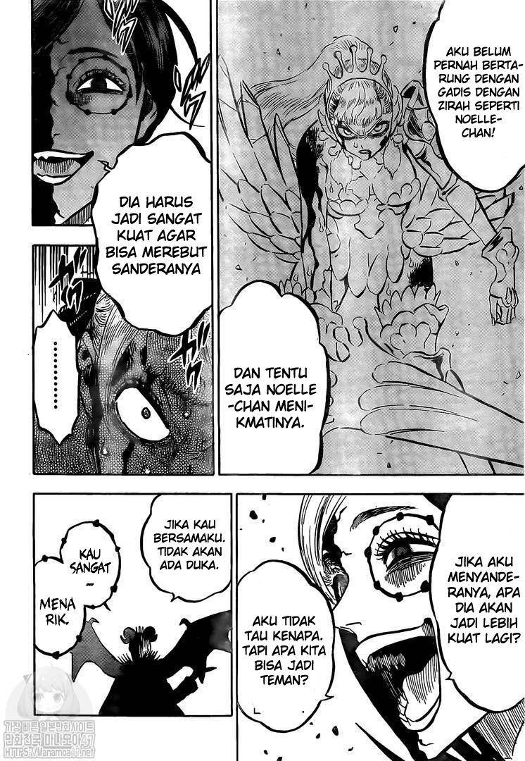 Black Clover