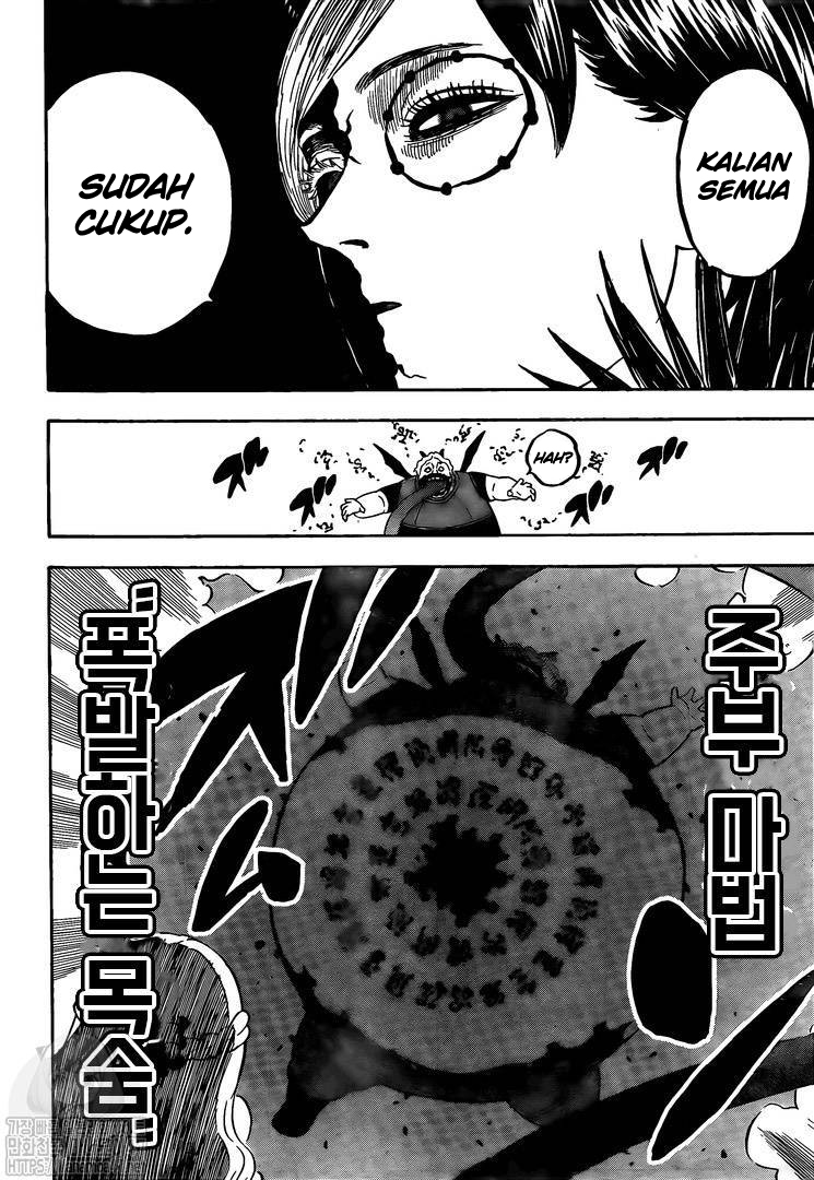Black Clover