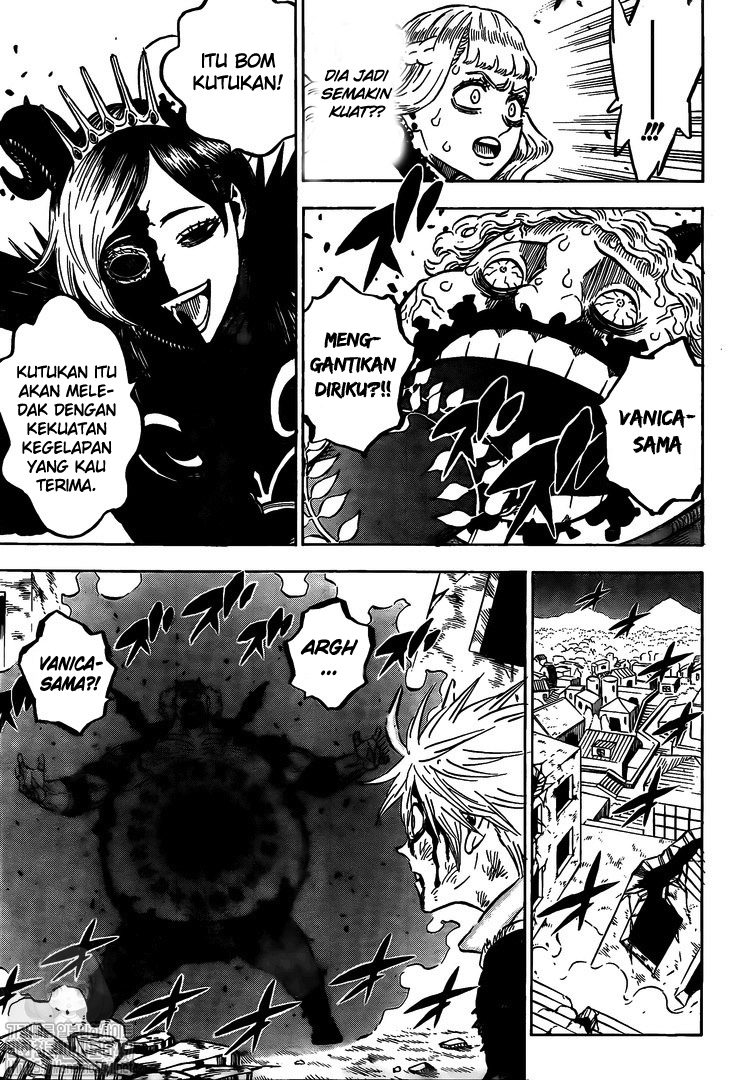 Black Clover