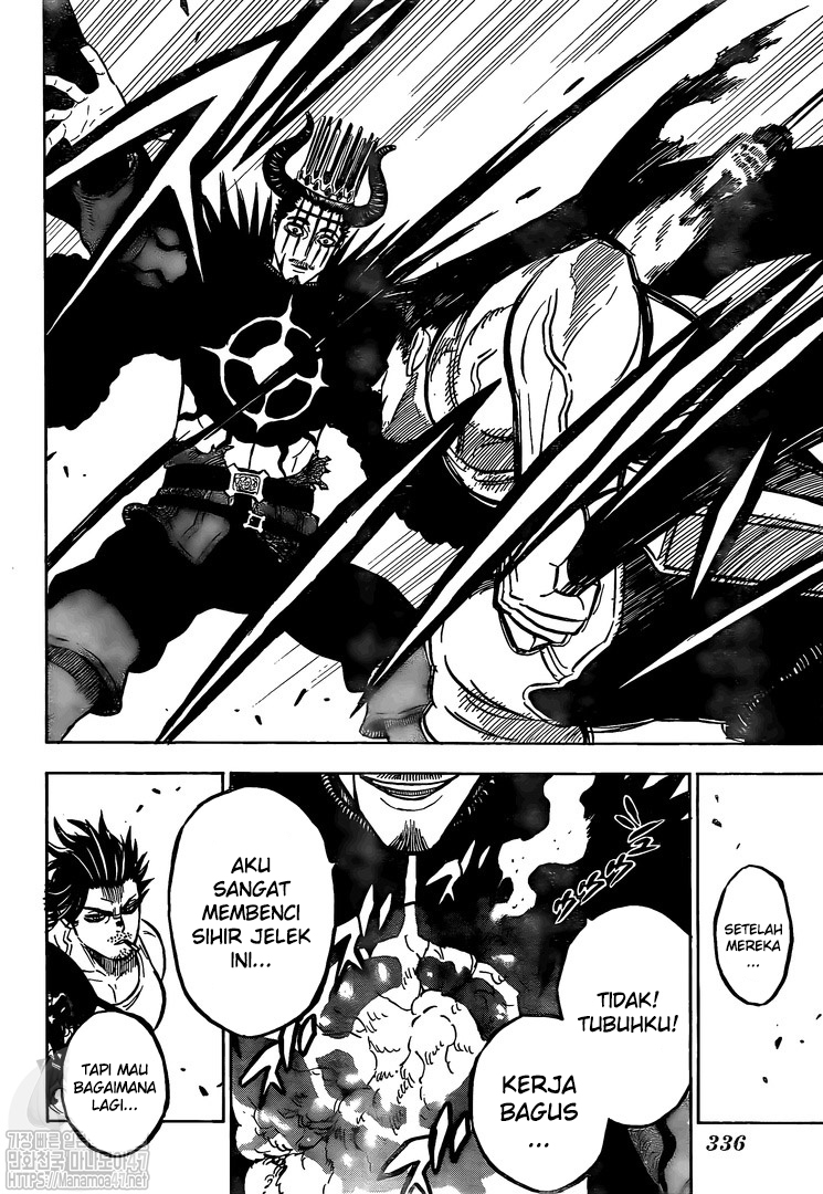Black Clover