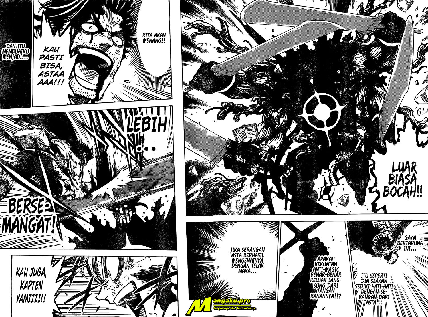 Black Clover