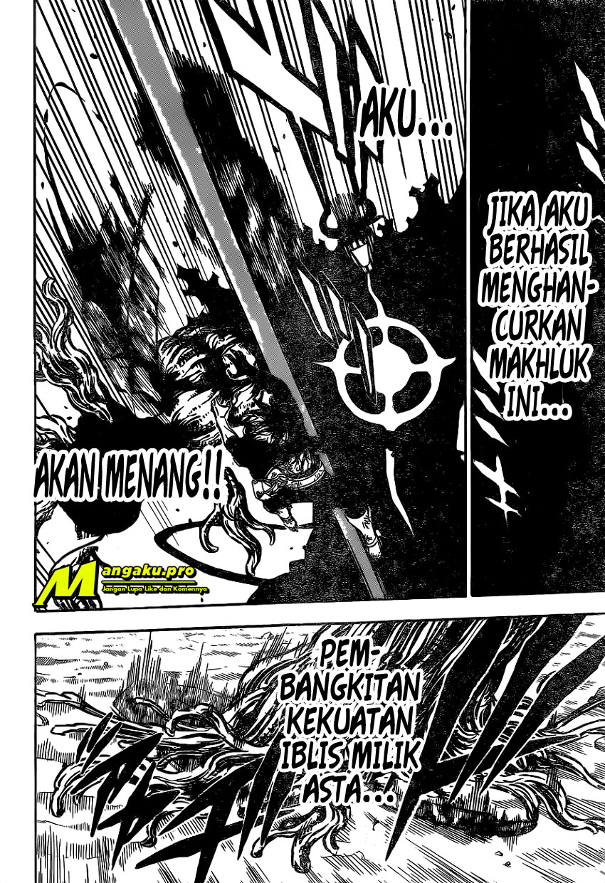 Black Clover