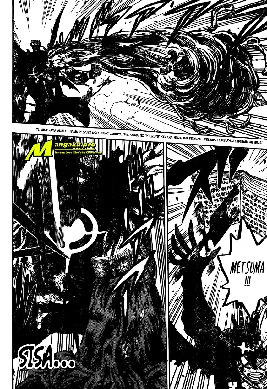 Black Clover