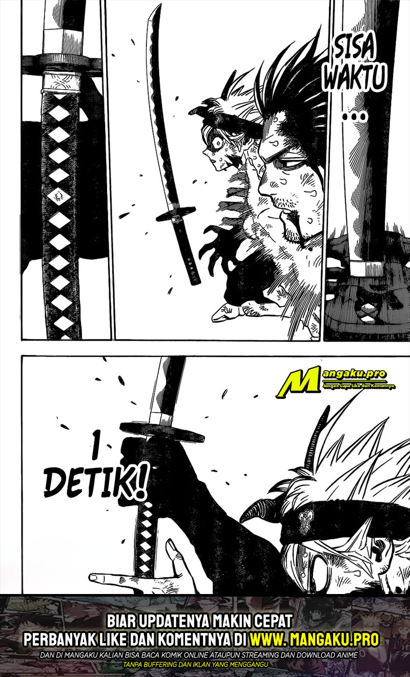 Black Clover