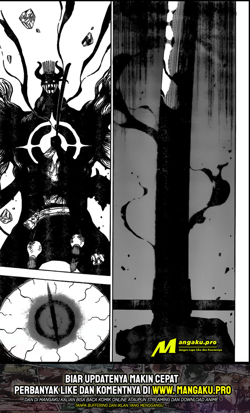 Black Clover