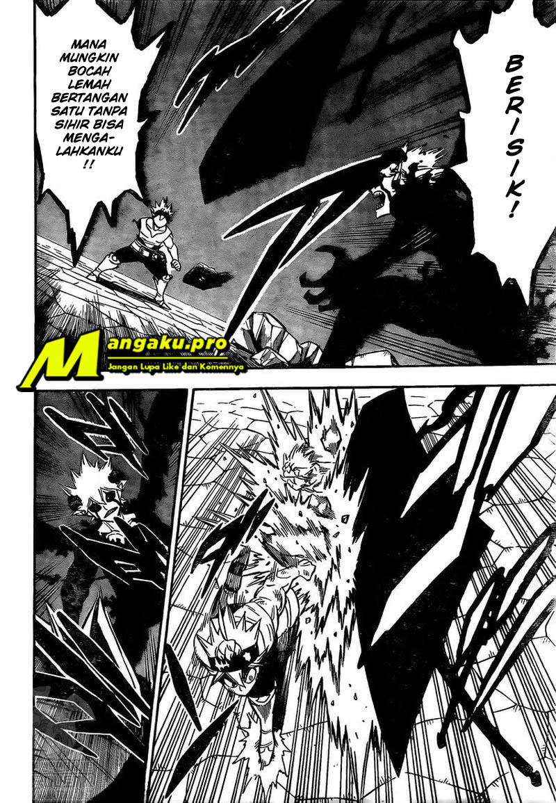 Black Clover