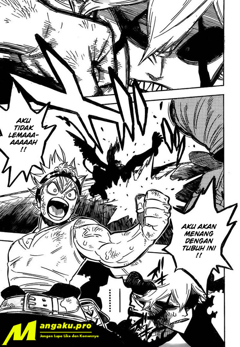 Black Clover