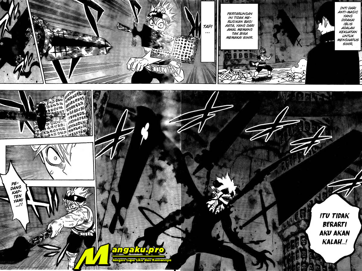 Black Clover